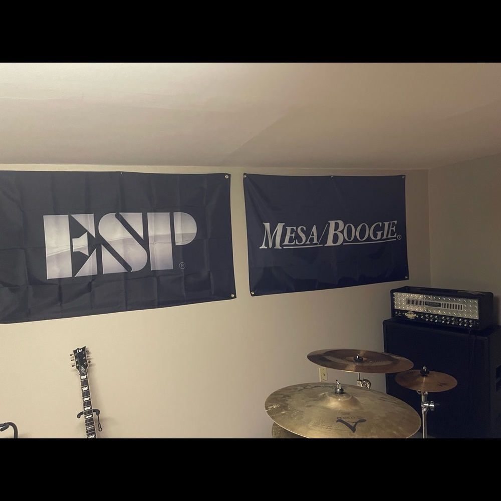 Meet your Posher, Wes - Picture 7 of 9